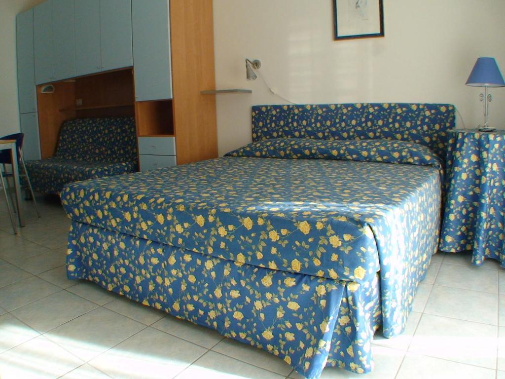 Hotel Residence Il Conero 2 Numana Room photo