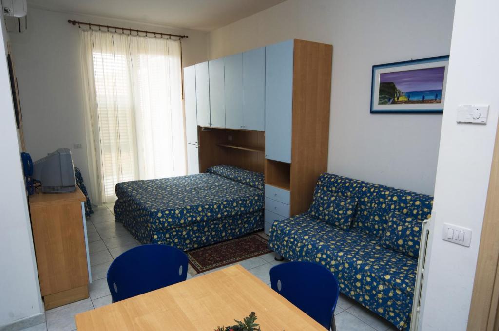 Hotel Residence Il Conero 2 Numana Room photo